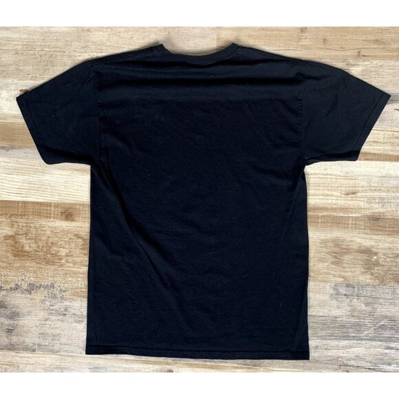 Afrobear Concert T-Shirt Size Medium - Picture 2 of 4